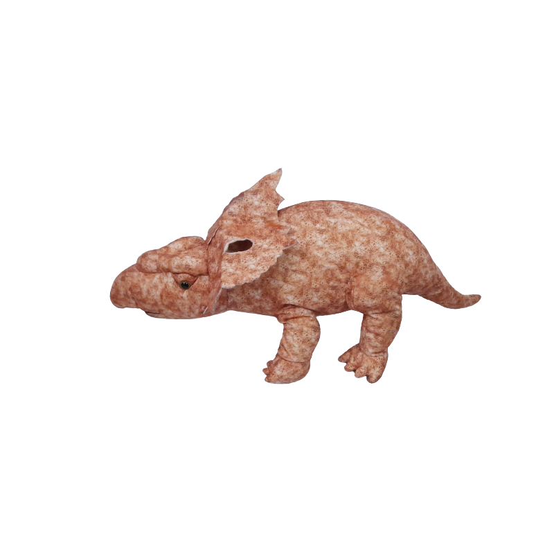 Styracosaurus Con Sonido