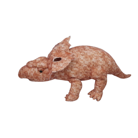 Styracosaurus Con Sonido