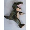 Triranosaurio Rex