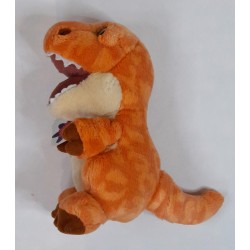 Tiranosaurio rex bebe