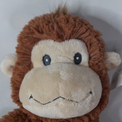 Mono Peludo